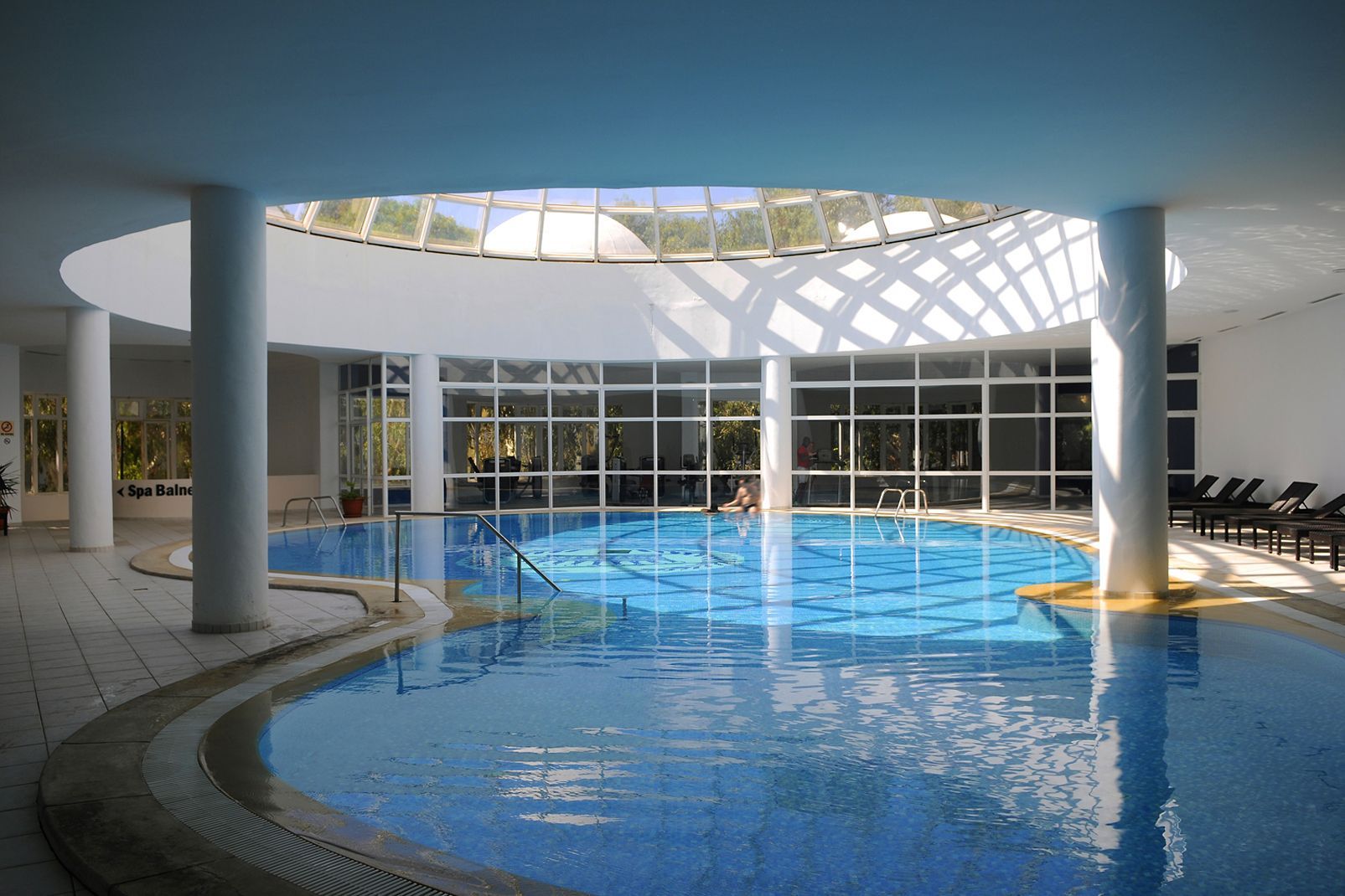 Hôtel Golden Tulip Taj Sultan 5* pas cher photo 36