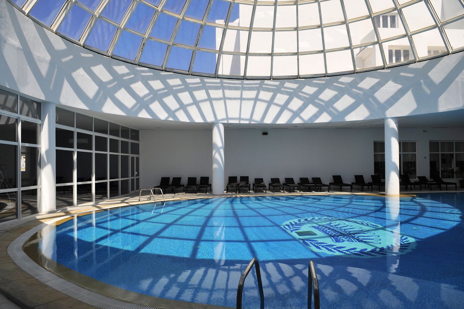 Hôtel Golden Tulip Taj Sultan 5* pas cher photo 37