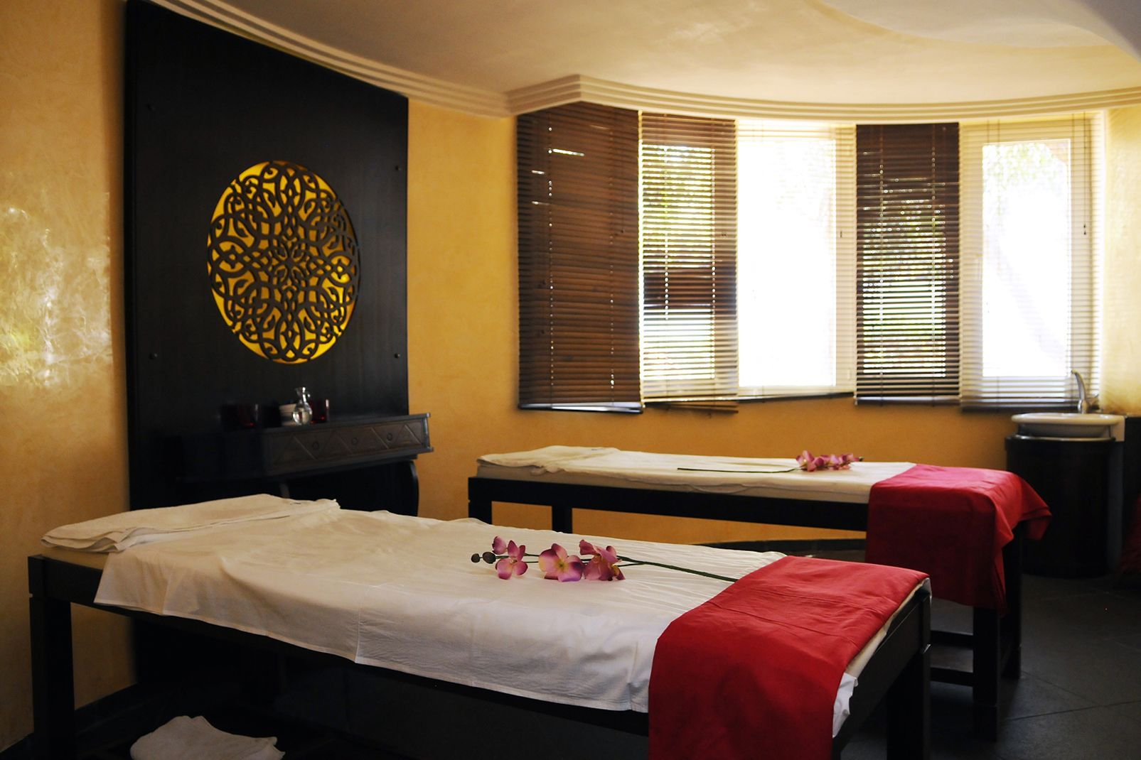 Hôtel Golden Tulip Taj Sultan 5* pas cher photo 39