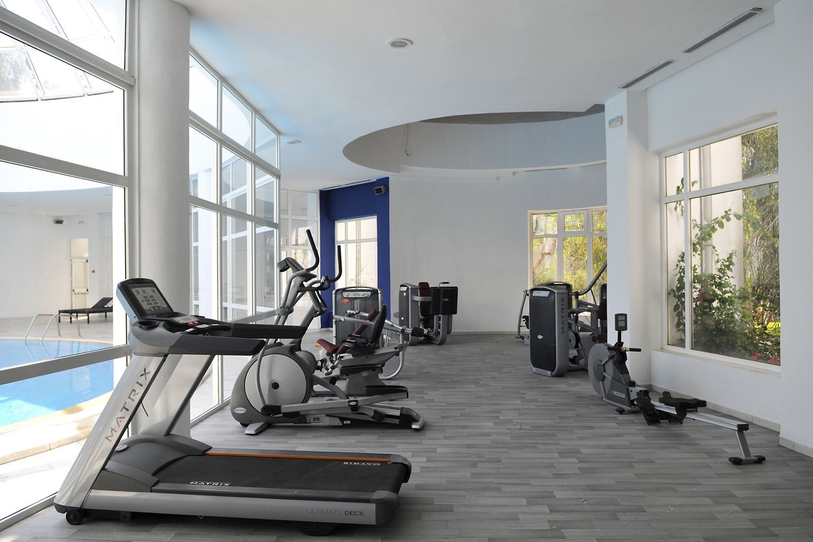 Hôtel Golden Tulip Taj Sultan 5* pas cher photo 40