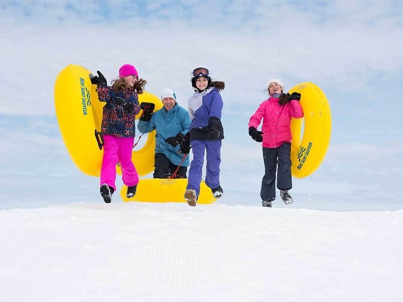 Club Lookéa Auberge du Lac Morency - Hiver pas cher photo 23