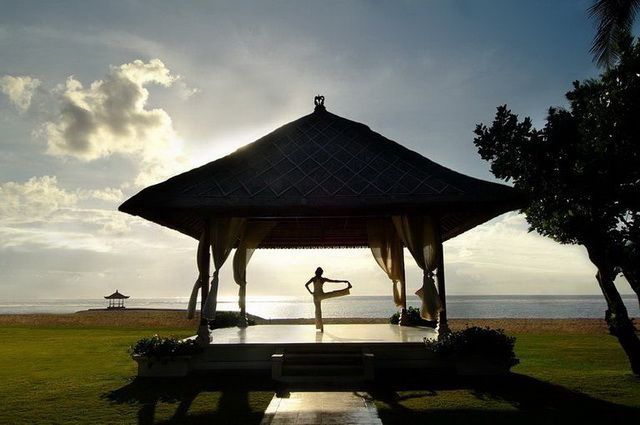 Séjour Vol + Hôtel Nusa Dua Beach Hotel and Spa 5* Bali pas cher photo 21