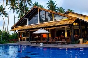 Séjour Vol + Hôtel Kamili Beach Villa 3*sup Kalutara, Sri Lanka pas cher photo 2
