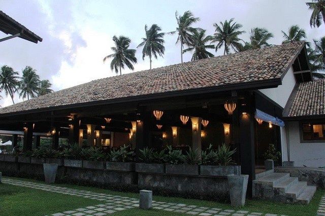 Séjour Vol + Hôtel Kamili Beach Villa 3*sup Kalutara, Sri Lanka pas cher photo 19