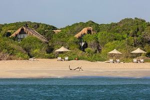 Séjour Vol + Hôtel Jungle Beach by Uga Escapes 5* Trincomalee, Sri Lanka pas cher photo 2