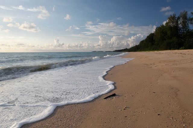 Hôtel Bangsak Village 4* pas cher photo 1