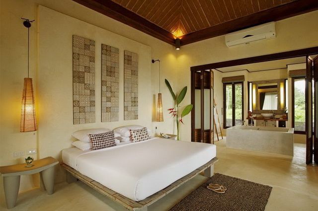 Hôtel Bangsak Village 4* pas cher photo 3