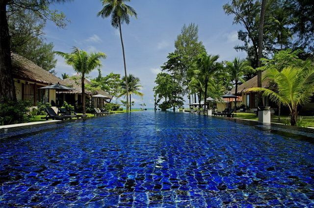 Hôtel Bangsak Village 4* pas cher photo 5