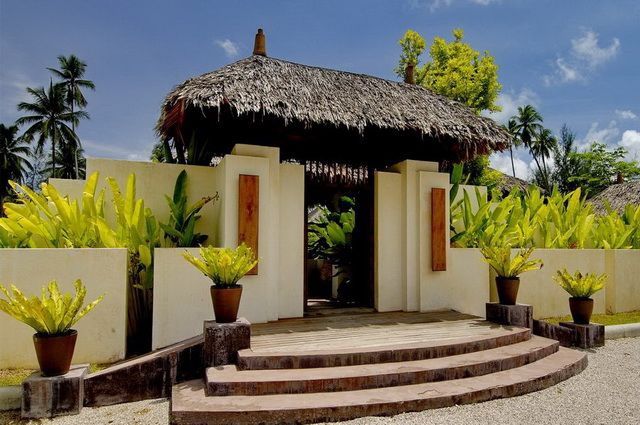 Hôtel Bangsak Village 4* pas cher photo 6