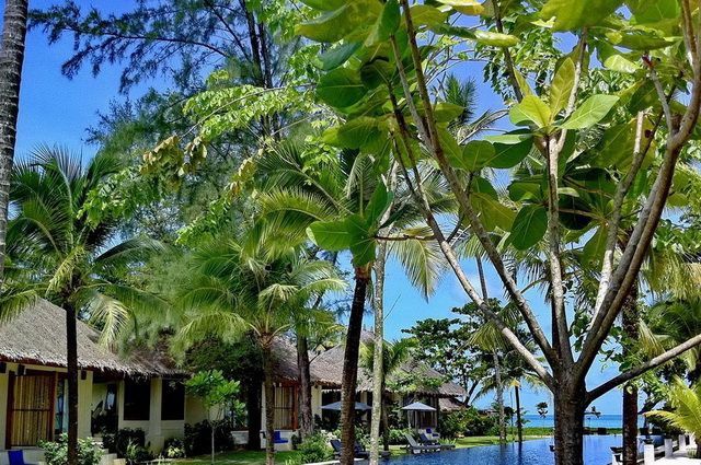 Hôtel Bangsak Village 4* pas cher photo 8