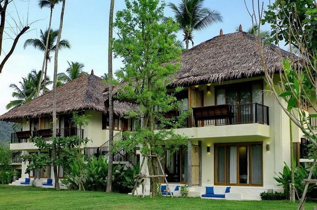 Hôtel Bangsak Village 4* pas cher photo 9