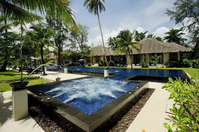 Hôtel Bangsak Village 4* pas cher photo 10