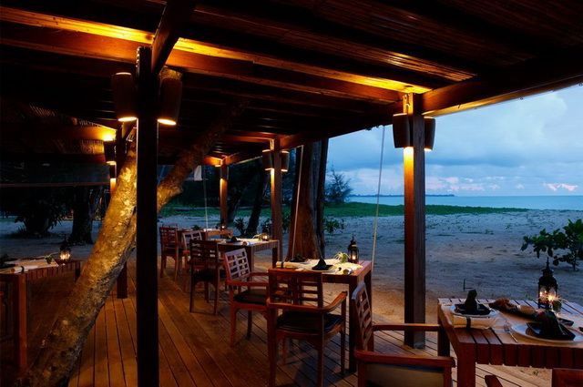 Hôtel Bangsak Village 4* pas cher photo 11