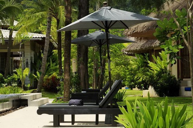 Hôtel Bangsak Village 4* pas cher photo 12