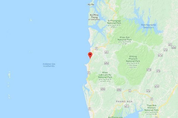 Hôtel Bangsak Village 4* pas cher photo 13