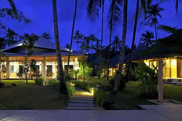 Hôtel Bangsak Village 4* pas cher photo 14