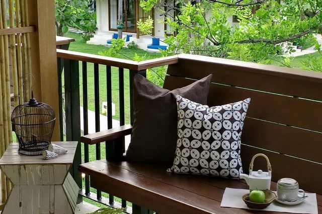 Hôtel Bangsak Village 4* pas cher photo 16