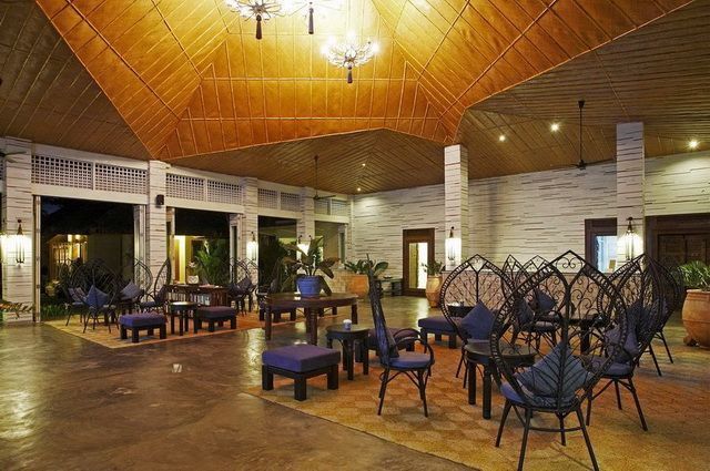 Hôtel Bangsak Village 4* pas cher photo 17