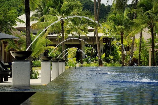 Hôtel Bangsak Village 4* pas cher photo 18