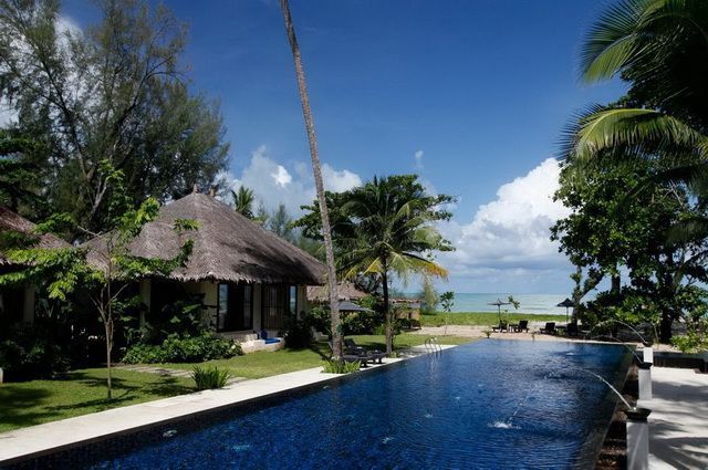 Hôtel Bangsak Village 4* pas cher photo 20