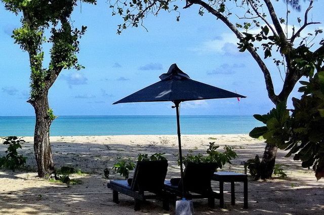 Hôtel Bangsak Village 4* pas cher photo 21