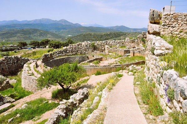 Autotour Grèce Classique et Météores 3* pas cher photo 19