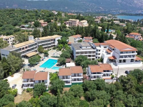 Hôtel Dassia Holiday Club 3* pas cher photo 1