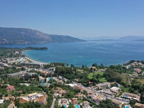 Hôtel Dassia Holiday Club 3* pas cher photo 4