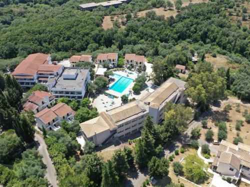 Hôtel Dassia Holiday Club 3* pas cher photo 5