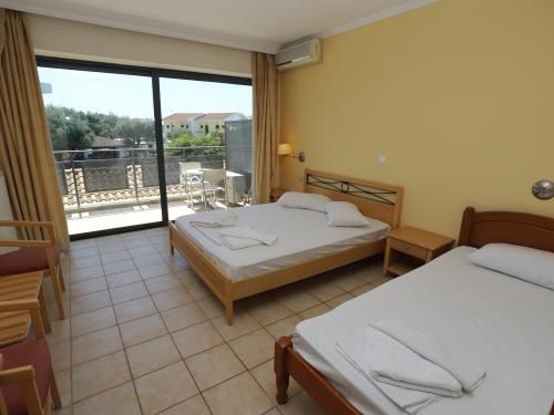 Hôtel Dassia Holiday Club 3* pas cher photo 7