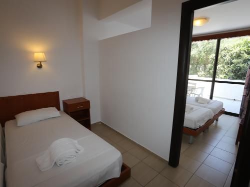 Hôtel Dassia Holiday Club 3* pas cher photo 10