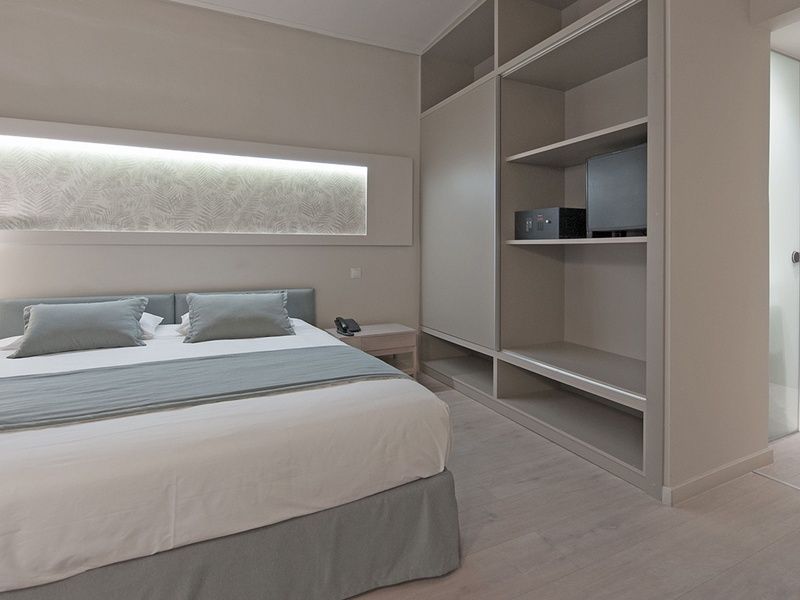 Club Marmara King Saron 4* - Vols charters pas cher photo 3