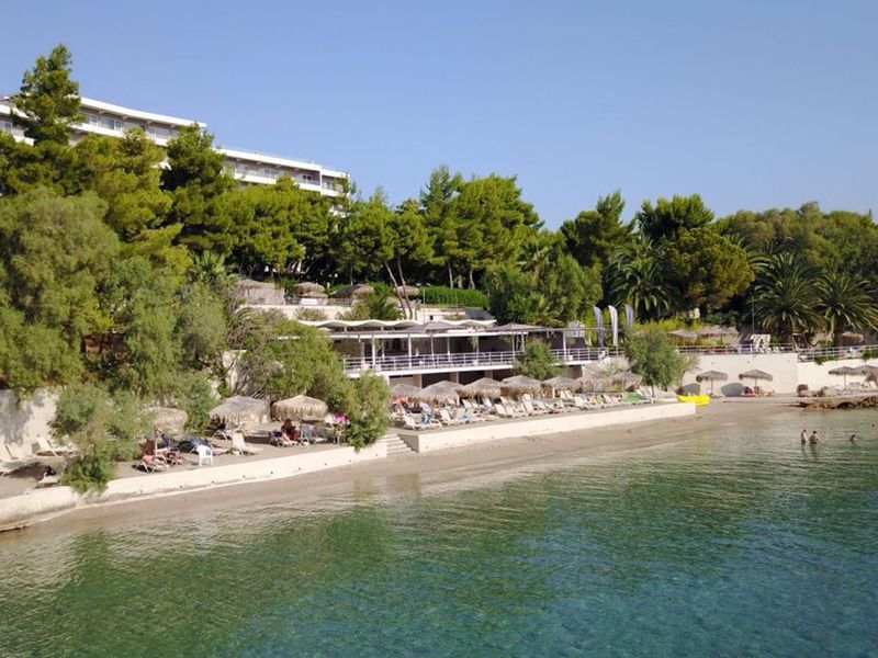 Club Marmara King Saron 4* - Vols charters pas cher photo 4
