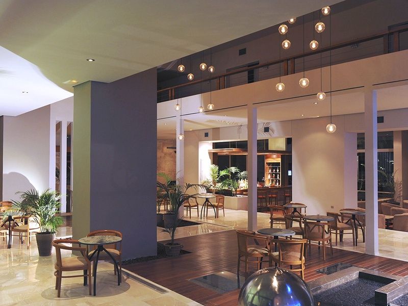 Club Marmara King Saron 4* - Vols charters pas cher photo 9