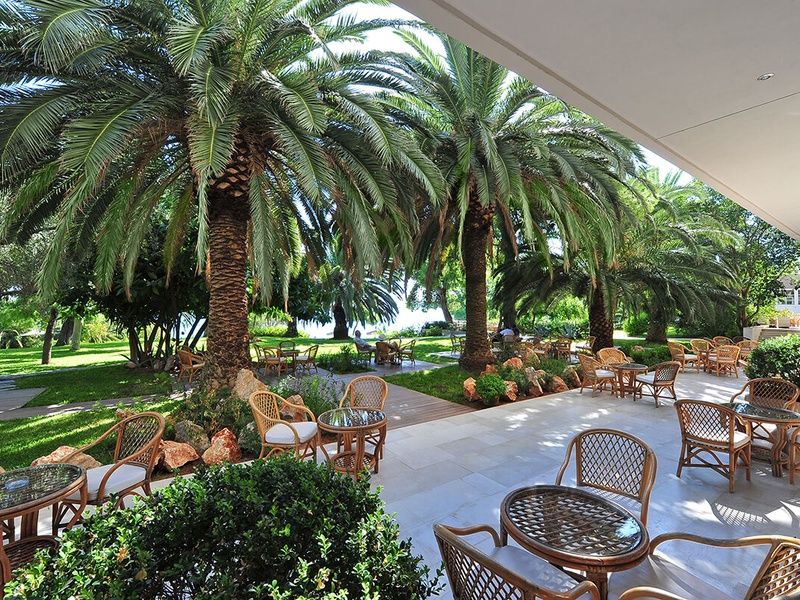 Club Marmara King Saron 4* - Vols charters pas cher photo 10