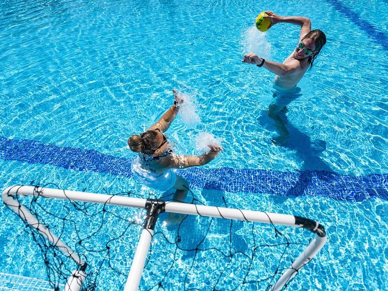 Club Marmara King Saron 4* - Vols charters pas cher photo 16