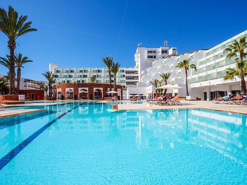 Hôtel Labranda Amadil Beach 4* pas cher photo 1