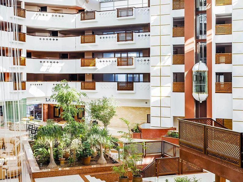 Hôtel Labranda Amadil Beach 4* pas cher photo 4