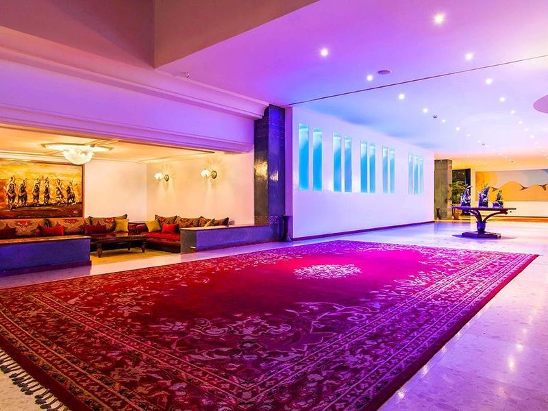 Hôtel Labranda Amadil Beach 4* pas cher photo 5