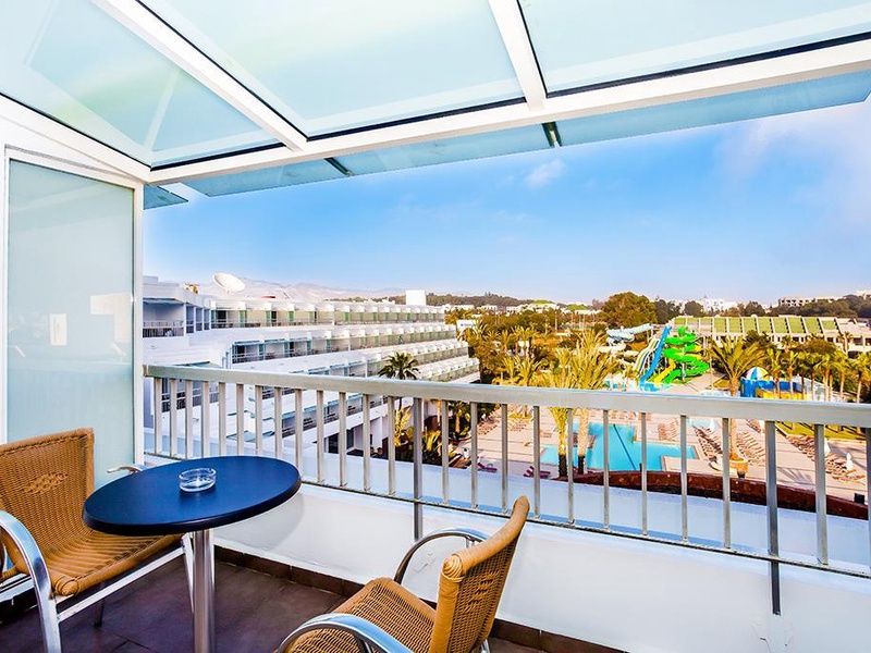 Hôtel Labranda Amadil Beach 4* pas cher photo 6