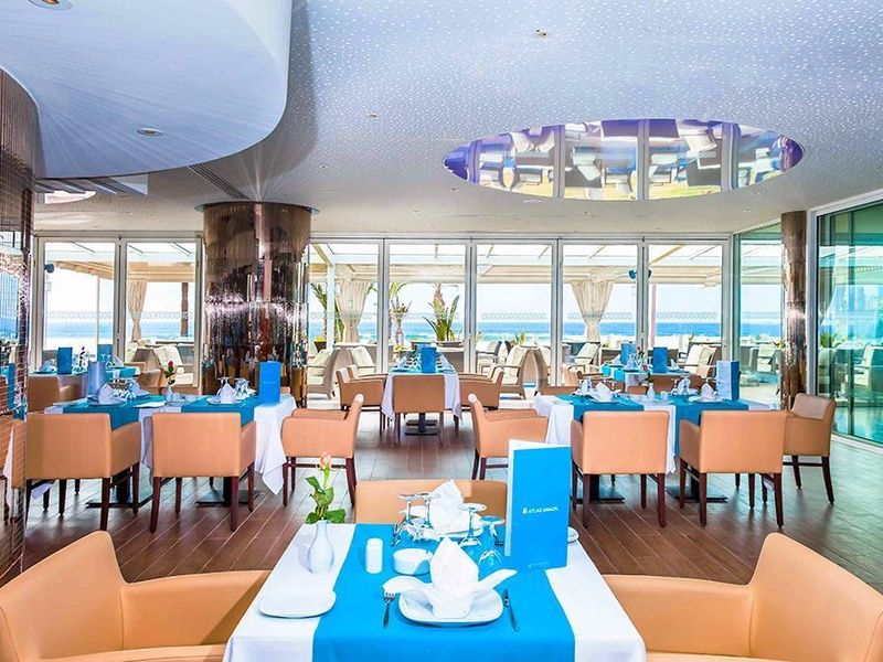 Hôtel Labranda Amadil Beach 4* pas cher photo 7