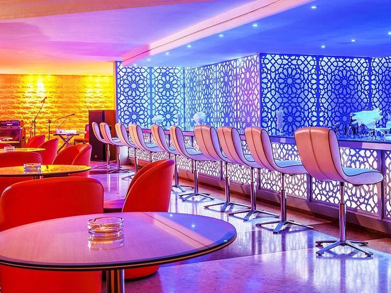 Hôtel Labranda Amadil Beach 4* pas cher photo 8