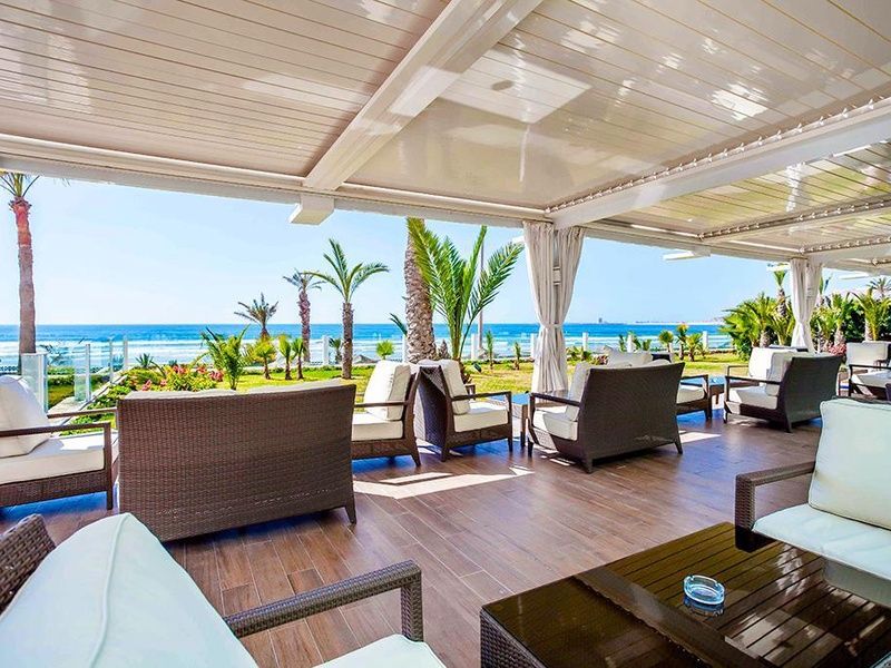 Hôtel Labranda Amadil Beach 4* pas cher photo 9