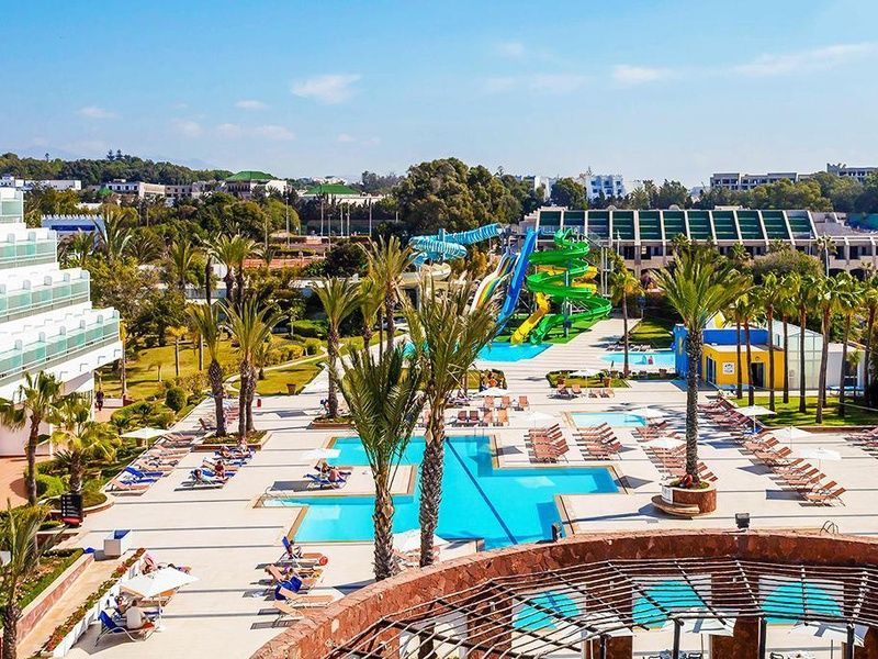 Hôtel Labranda Amadil Beach 4* pas cher photo 10