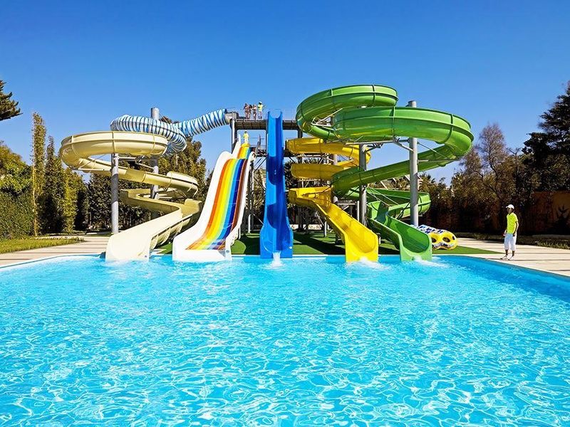 Hôtel Labranda Amadil Beach 4* pas cher photo 11