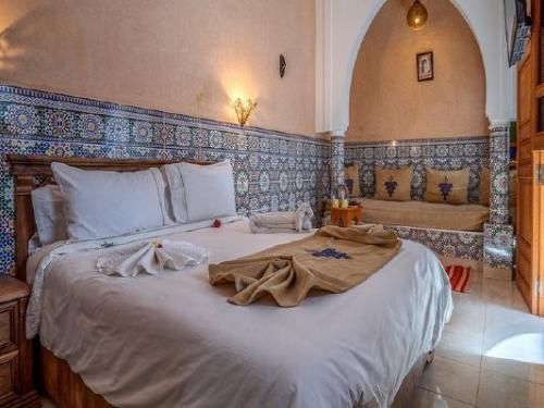 Riad Moulay & Spa 3* pas cher photo 2