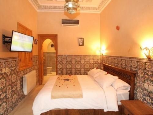 Riad Moulay & Spa 3* pas cher photo 3