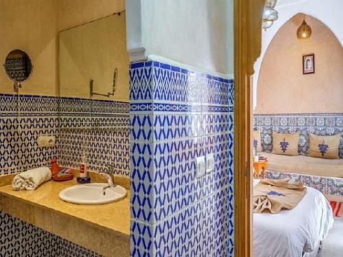 Riad Moulay & Spa 3* pas cher photo 4