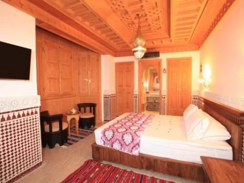 Riad Moulay & Spa 3* pas cher photo 5