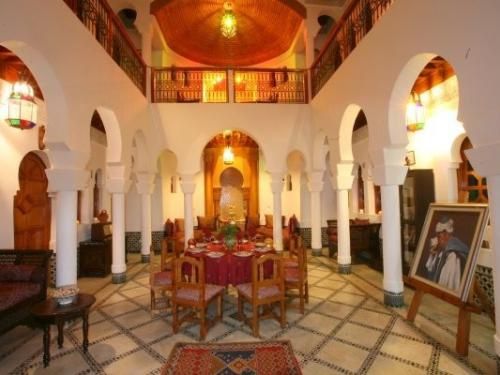 Riad Moulay & Spa 3* pas cher photo 6